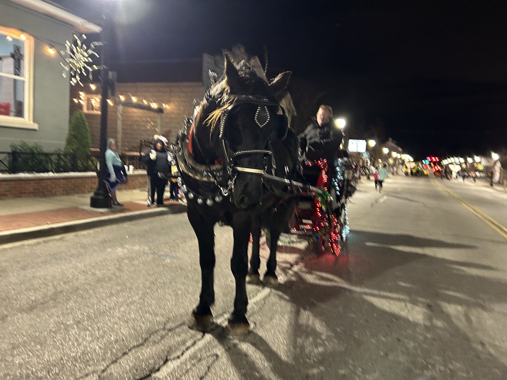 Light Up Jeffersontown